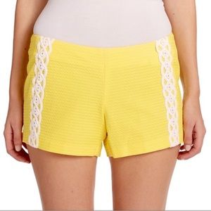 Lilly Pulitzer Shorts